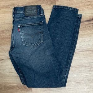 Levis 511